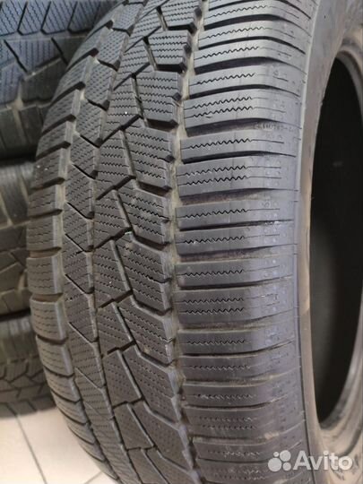 Continental ContiWinterContact TS 860S 255/55 R19