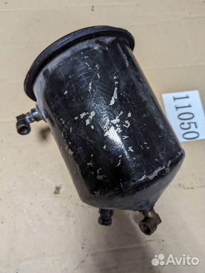 Газ 21 Волга фильтр тонкой очистки масла СССР