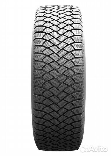 Maxxis Premitra Ice 5 SUV / SP5 225/60 R18 104T
