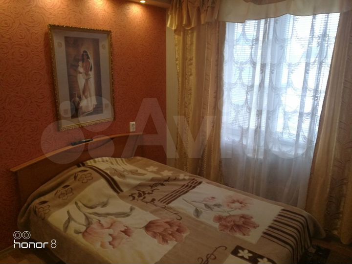 2-к. квартира, 57 м², 2/7 эт.