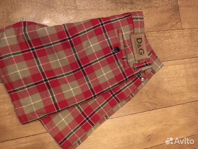 Dolche Gabbana шорты