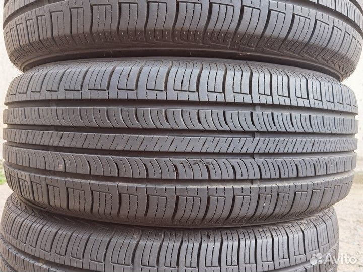 Nexen N'Priz AH5 215/65 R15 95H