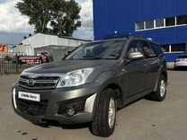 Great Wall Hover 2.4 MT, 2007, 114 000 км, с пробегом, цена 590 000 руб.