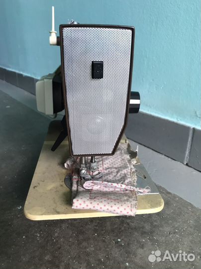 Швейная машинка веритас veritas