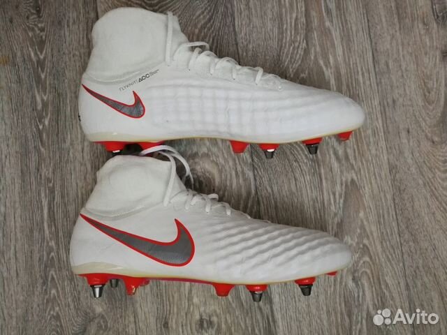 Nike Magista Obra II Elite DF SG