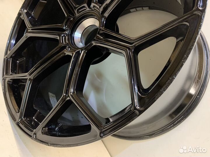 Диск R21 Lamborghini Aventador SVJ