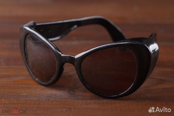 Детские Солнечные Очки Ялта язпи СССР 1980е