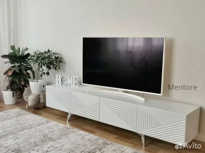 Тумба тв Bravo в современном стиле