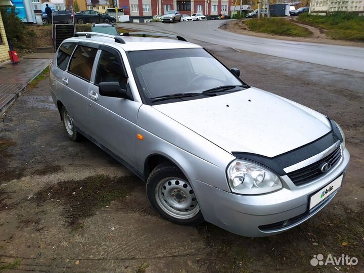 LADA Priora 1.6 МТ, 2010, 198 000 км