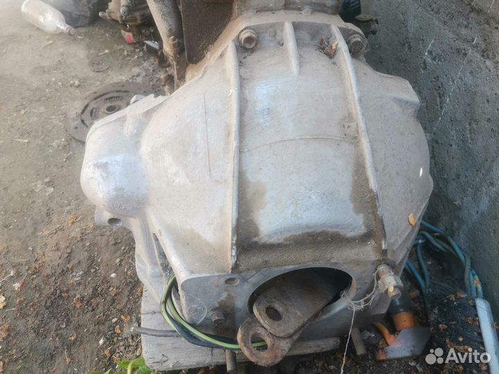 Двигатель на газель 421/100