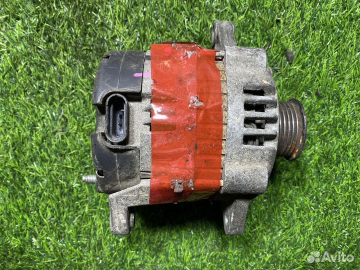 Генератор Opel Astra H
