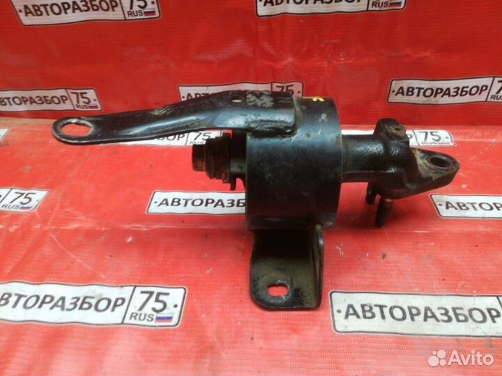 Подушка двигателя правая Toyota Corolla EE111 4EFE