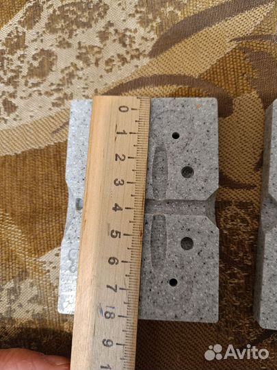 Формы для силиконовых приманок