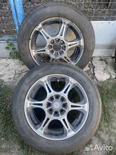 КАМА Кама-515 175/65 R45