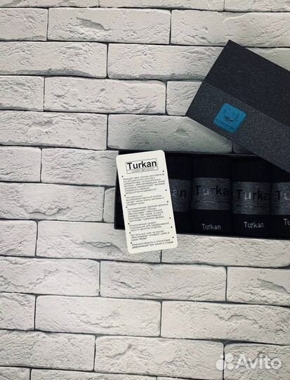 Набор носков Turkan