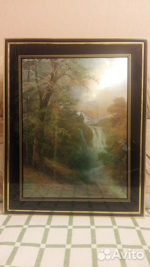 Картина для интерьера 40 на 50