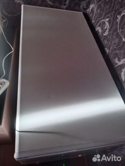 Холодильник бирюса бу