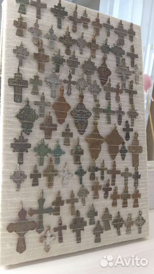 Планшет для коллекций