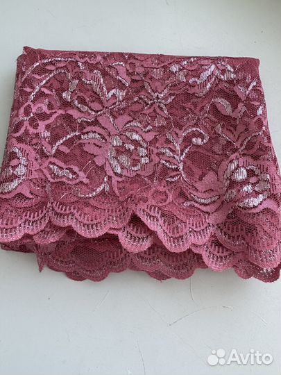 Отрез ткани