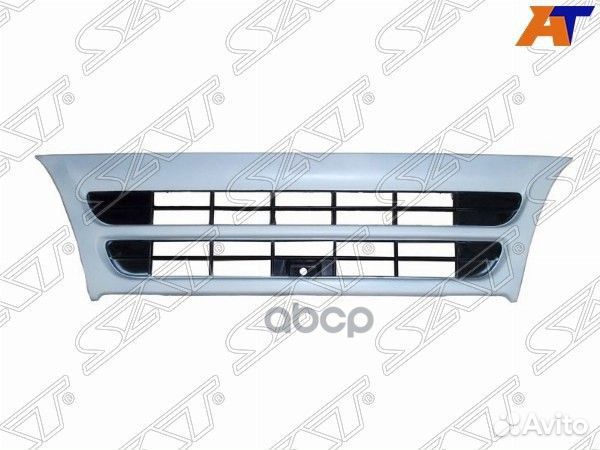 Решетка радиатора isuzu ELF 93-03 узкая кабина