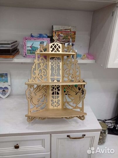 Домашний иконостас