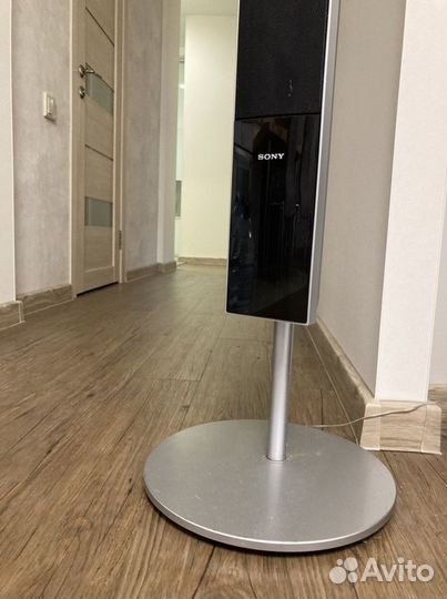 Напольные колонки Sony SS-TS74