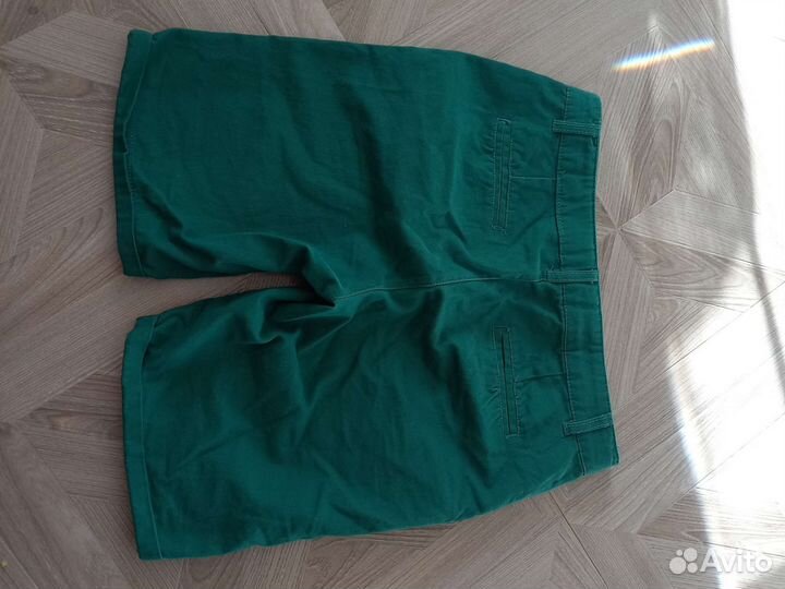 Шорты для города