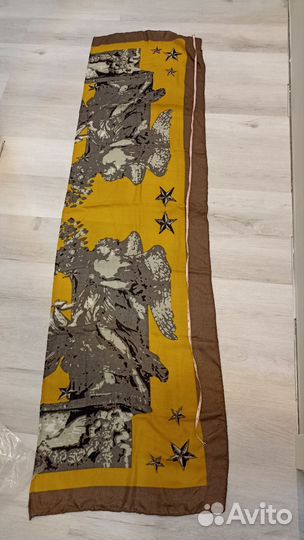 Шарф женский