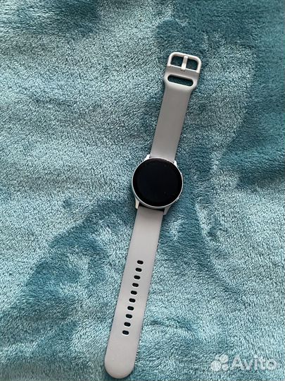 Samsung galaxy watch active 2 40 мм