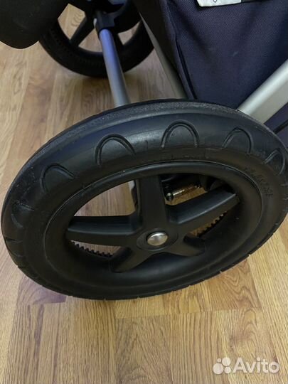 Коляска bugaboo cameleon 3