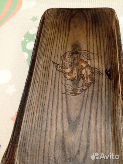 Японский столик