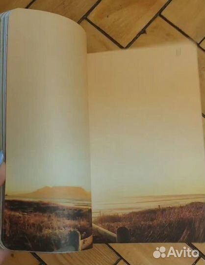 Творческий блокнот