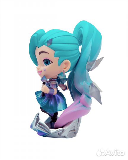 Фигурка K/DA ALL OUT Seraphine