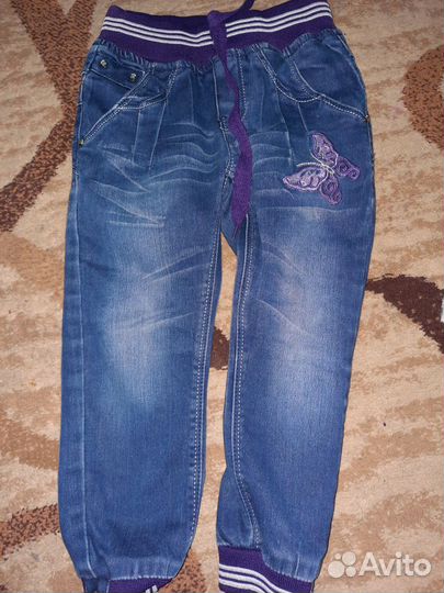 Вещи для девочки 2-3 года