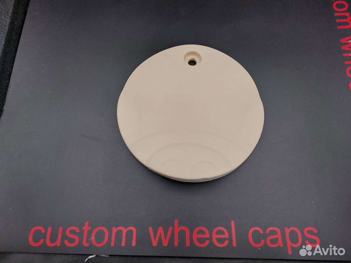 Крышки дисков ronal teddy bear Реплика