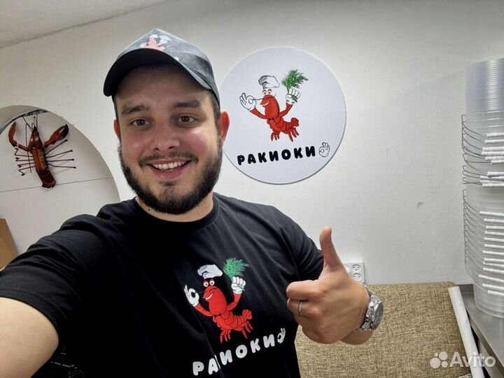 Раки свежайшие варка отменная