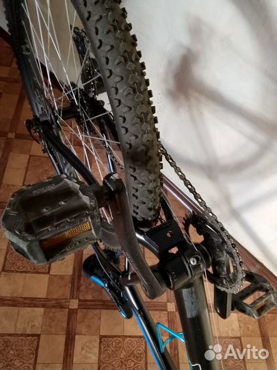 Велосипед горный Stark Hunter 27.3 HD, 27.5, 2022