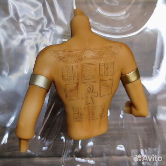 Аниме фигурка оригинал artfx J Marik Ishtar