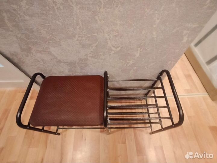 Подставка для обуви бу