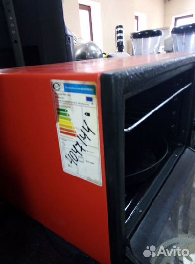 Электропечь Artel MD 3612 Econom бу