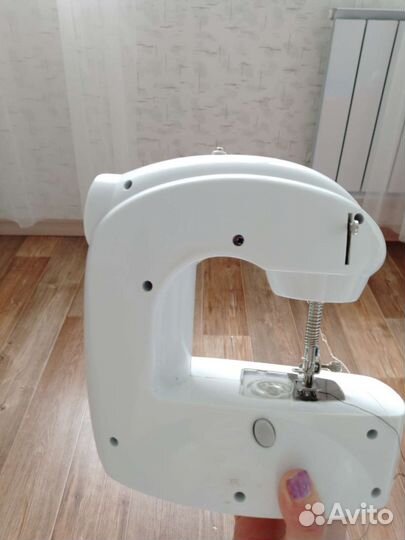 Швейная машинка