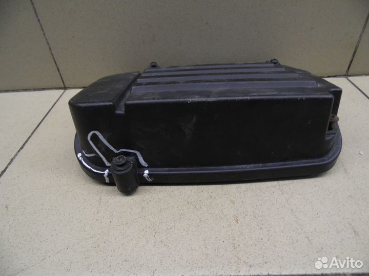 Крышка воздушного фильтра Yeti 2009