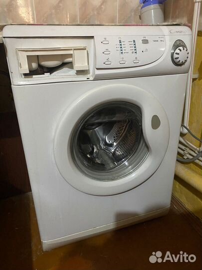 Стиральная машина бу