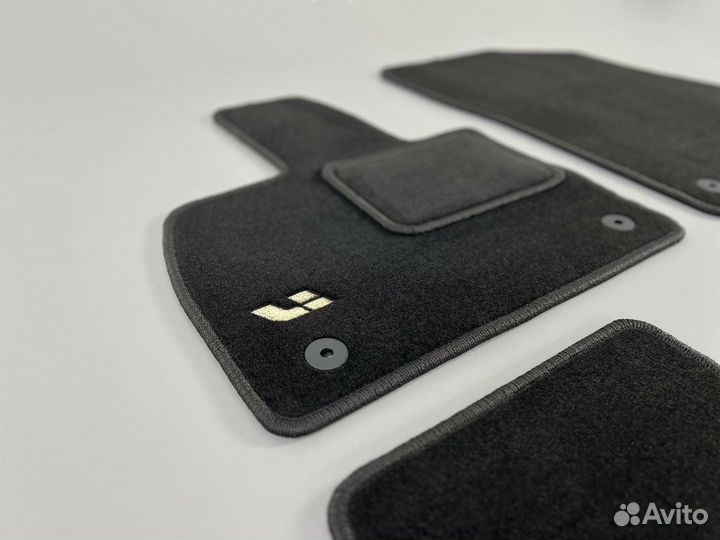 Коврики для LiXiang L9 I