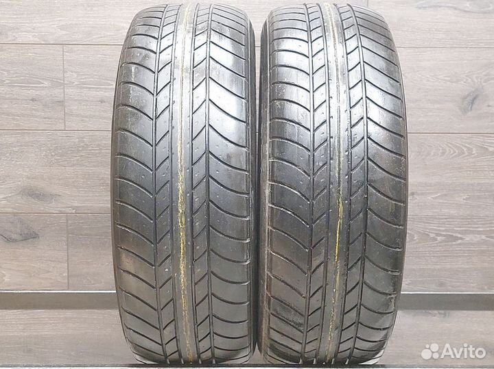 Yokohama S306 205/65 R15 94H