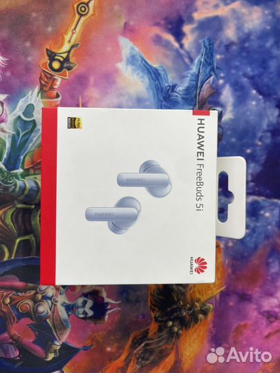Huawei freebuds 5i