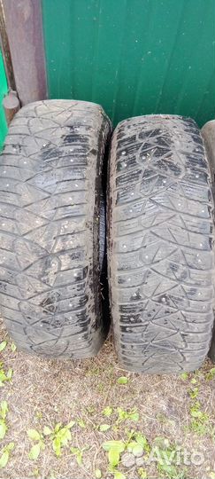 Goodyear Ultragrip 600 195/65 R15