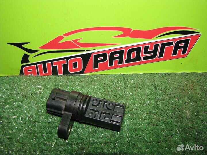 Датчик положения коленвала nissan AK12,Z11 cube,ma