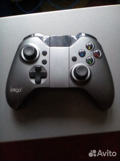 Приставка Геймпад