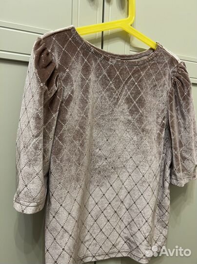 Блузка для девочки acoola новая